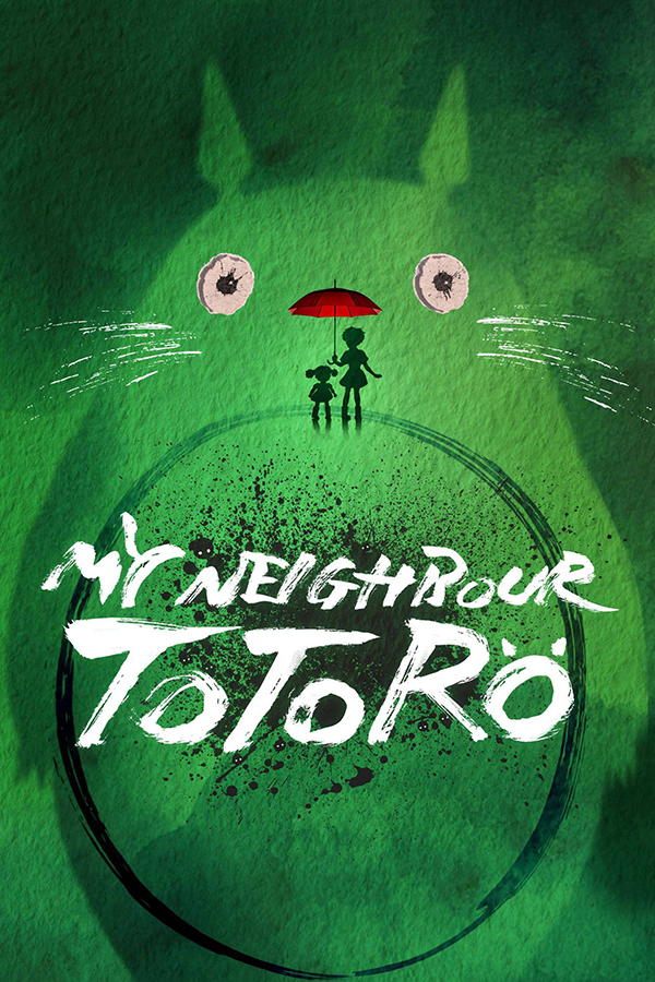 Totoro Teatro Totoro Teatro